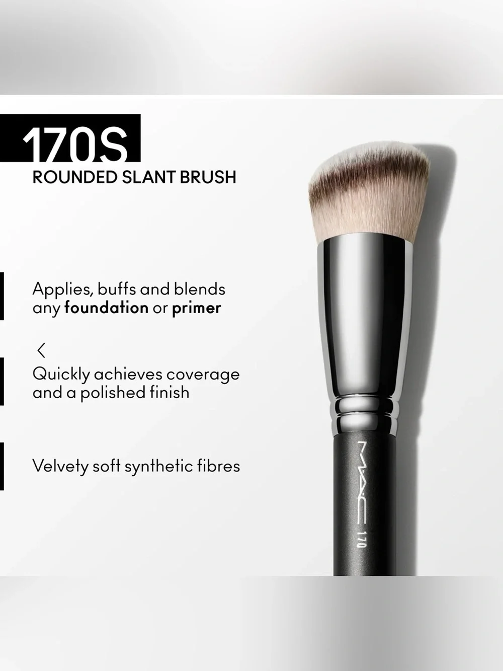 MAC Cosmetics new sealed